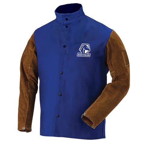 welding jackets for sale